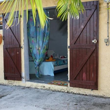La Lezardiere Sainte-Anne  Exteriér fotografie