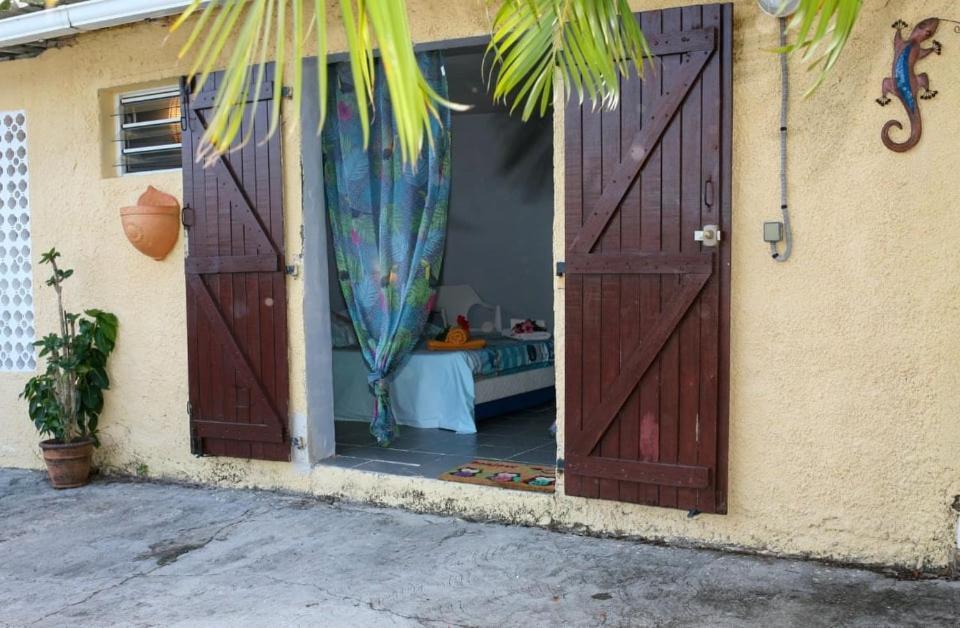 La Lezardiere Sainte-Anne  Exteriér fotografie